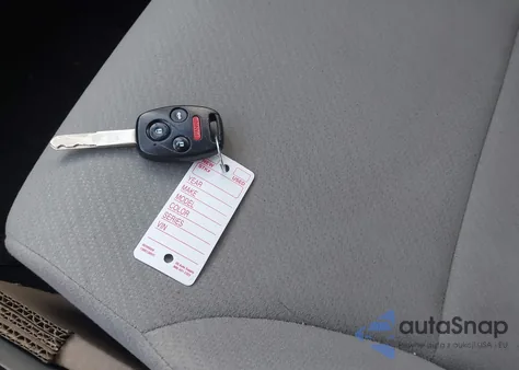 2013 Honda Civic Ex из США, поврежденный, VIN 2HGFB2F8XDH527298